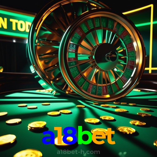 a18bet:Cada giro pode ser um novo prêmio! Descubra as melhores slots online!