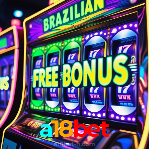 a18bet:O melhor cassino online do Brasil com roleta, blackjack e futebol!