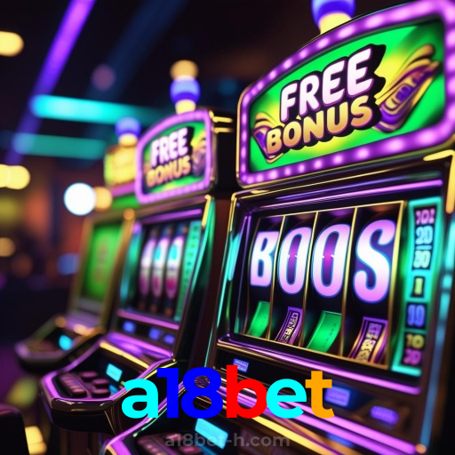a18bet：Jogue slots, poker e aposte no futebol para prêmios incríveis!