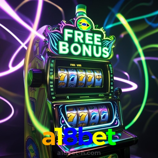 a18bet：Cada giro nas slots é uma nova chance de mudar sua sorte!
