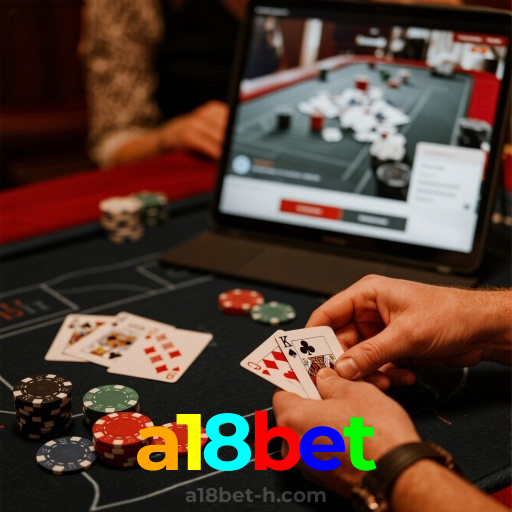 a18bet：Apostas emocionantes no futebol e os melhores jogos de cassino!