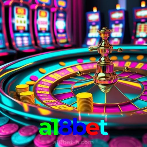 a18bet：O cassino online mais confiável para poker, roleta e apostas no futebol!