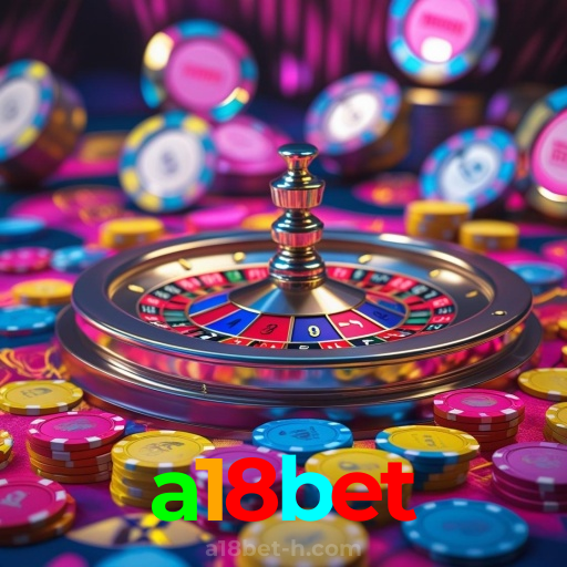 a18bet：Divirta-se com slots e apostas ao vivo em futebol no nosso cassino online!