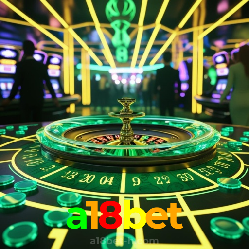 a18bet:Em cada jogo, a chance de ganhar é sua! Jogue agora no cassino!