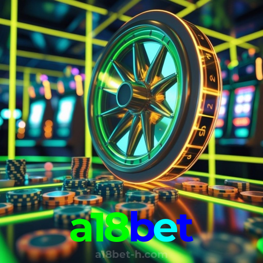 a18bet：Apostas ao vivo no futebol e prêmios épicos nos jogos de cassino!