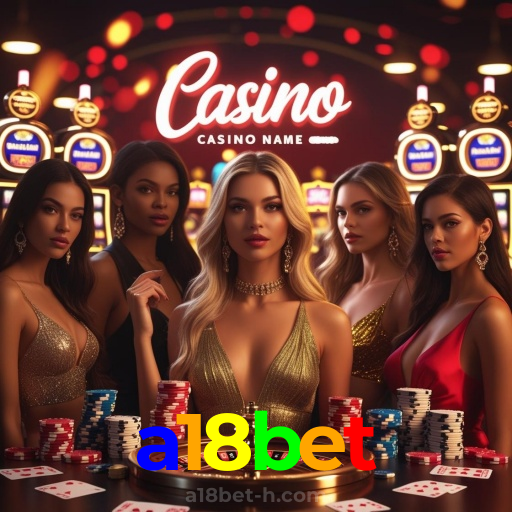 a18bet:Jogue nas melhores slots e leve o jackpot para casa!
