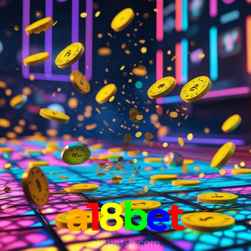 a18bet:Onde a diversão e a sorte se encontram: poker, roleta e futebol online!