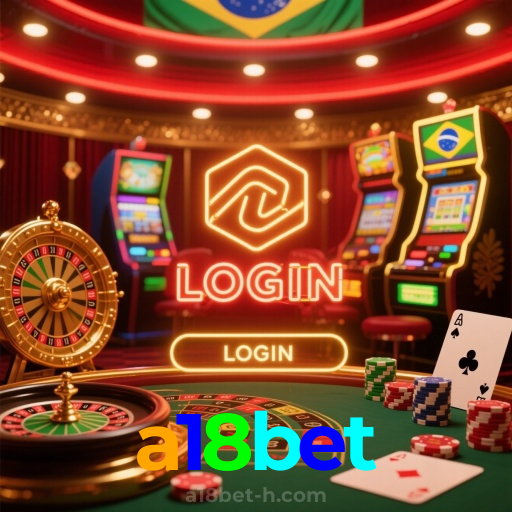 a18bet：Ganhe no futebol e jogue os melhores jogos de cassino online!