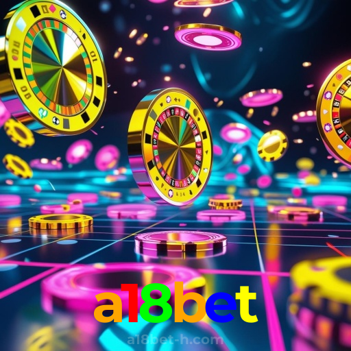 a18bet：Aposte no futebol e jogue as melhores slots para grandes vitórias!