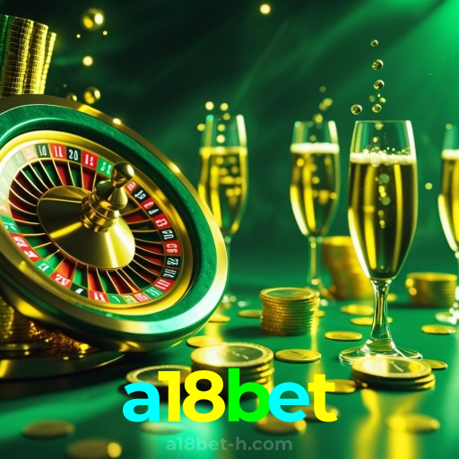 a18bet:Onde o futebol e o cassino online se encontram para grandes prêmios!