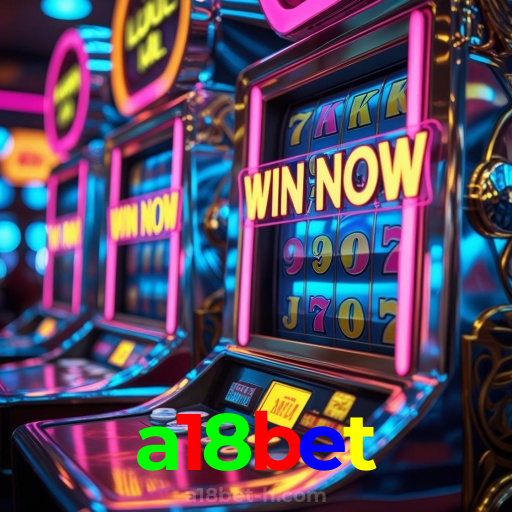 a18bet：Aposte no futebol e ganhe em jogos de cassino como roleta e blackjack!