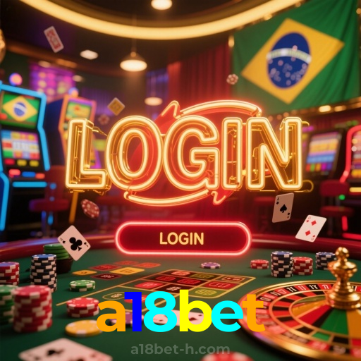 a18bet：Apostas ao vivo de futebol! Mostre quem manda no jogo!