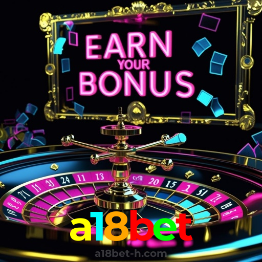 a18bet:Aposte no futebol e ganhe em blackjack e poker com segurança!