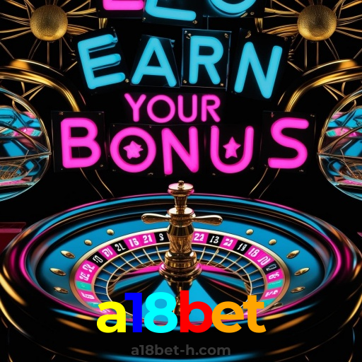 a18bet:Aposte no seu time e ganhe prêmios incríveis com poker e roleta!
