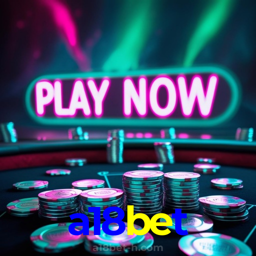 a18bet：Cada giro é uma chance de ganhar! Jogue nas slots agora mesmo!