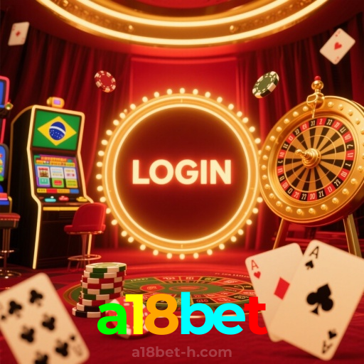 a18bet：Cada giro é uma chance de conquistar prêmios incríveis!