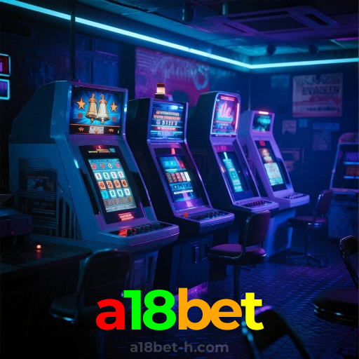 a18bet：O cassino mais confiável para jogar blackjack e apostar no futebol!