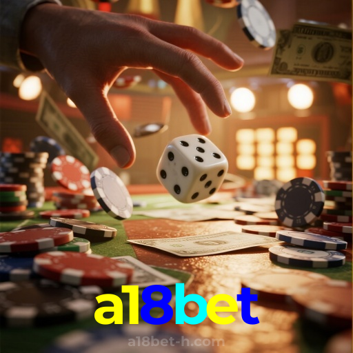 a18bet:O melhor cassino online está te esperando! Aposte e vença!