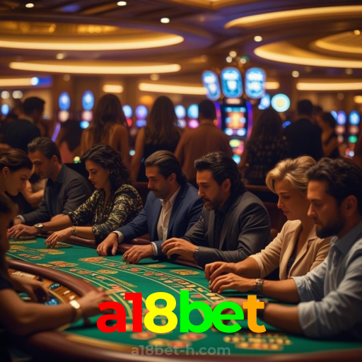 a18bet：As slots mais emocionantes estão esperando por você! Vença agora!