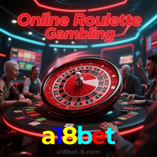 a18bet：Jogue nas slots e vença o jackpot! A sorte está te esperando!