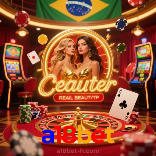 a18bet：Entre no nosso cassino online e jogue nas roletas agora!