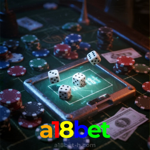 a18bet：O melhor cassino online está aqui! Jogue nas slots e ganhe!