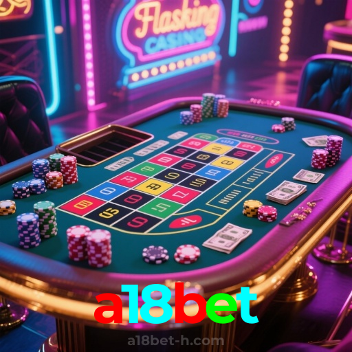 a18bet:Jogue nas melhores slots e conquiste prêmios incríveis!