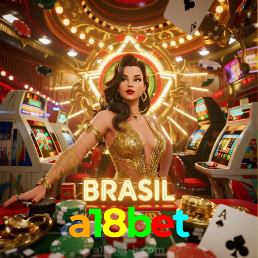a18bet：Aposte no futebol e conquiste prêmios em blackjack e poker!