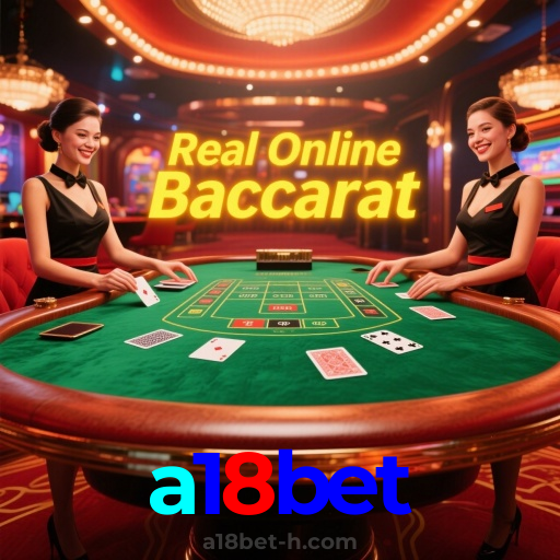 a18bet：Apostas ao vivo no futebol e prêmios em blackjack e roleta!