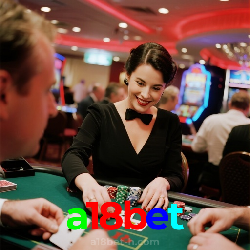 a18bet:Jogue blackjack e aposte no futebol online com segurança!