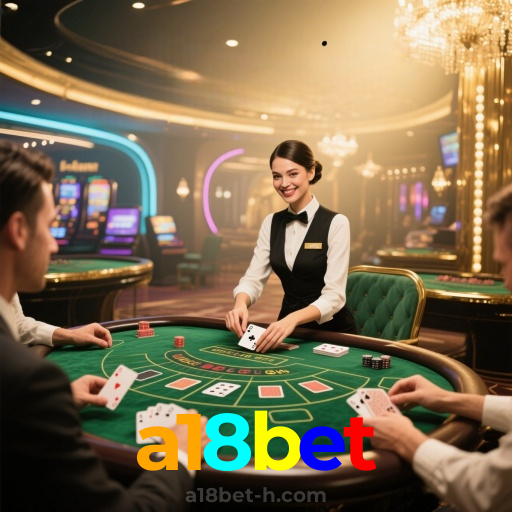 a18bet:A sorte é sua! Aposte agora e ganhe muito mais!