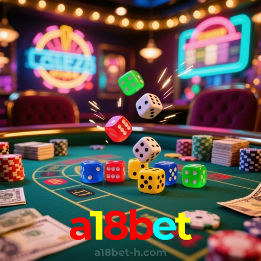 a18bet：Jogue futebol online e conquiste vitórias ao estilo campeão!