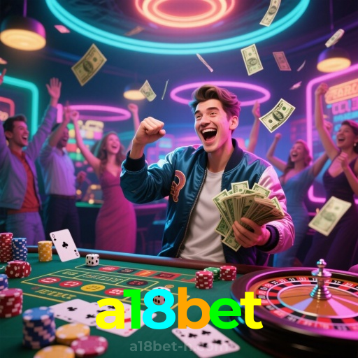 a18bet：Jogue poker e conquiste a vitória nas cartas!