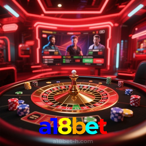a18bet：Ganhe com poker, blackjack e apostas em futebol no cassino online!