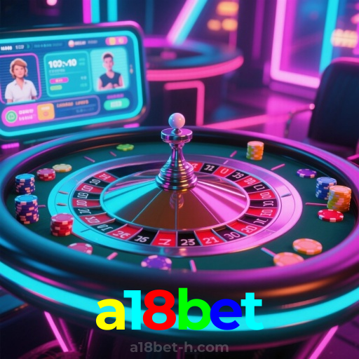 a18bet：Jogue nas mesas de poker e vença como um profissional!