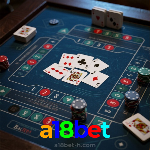 a18bet：No futebol online, a vitória está a um clique de distância!