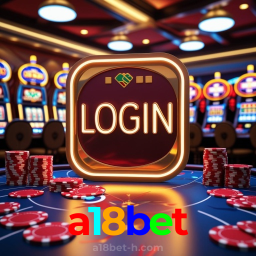 a18bet：Apostas ao vivo no futebol e grandes prêmios em jogos de blackjack!