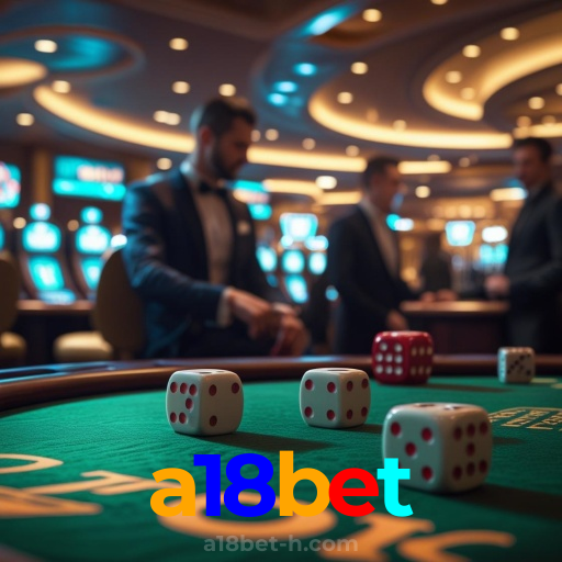 a18bet：Aposte no futebol e ganhe com os melhores jogos de cassino como poker e roleta!
