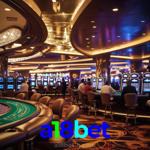 a18bet:Desafie seus limites no cassino online e ganhe grandes prêmios!