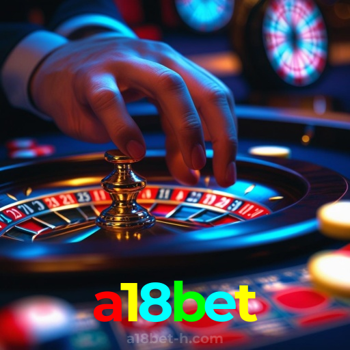 a18bet:O cassino online está te esperando! Gire a roleta e ganhe!