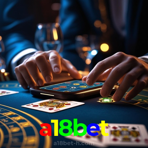 a18bet:Aposte no futebol e jogue slots para ganhar em grande estilo!