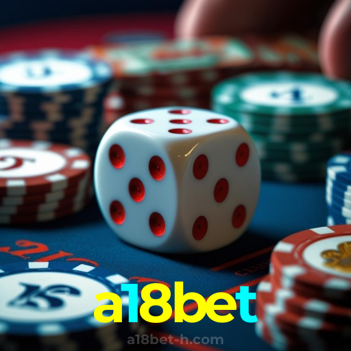 a18bet：Jogue nas melhores slots e vença o jackpot em grande estilo!