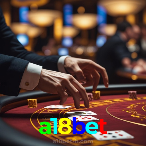 a18bet:Ganhe prêmios incríveis em slots, roleta e apostas ao vivo no futebol!