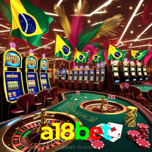 a18bet：Vença no poker e prove que você é o mestre das cartas!