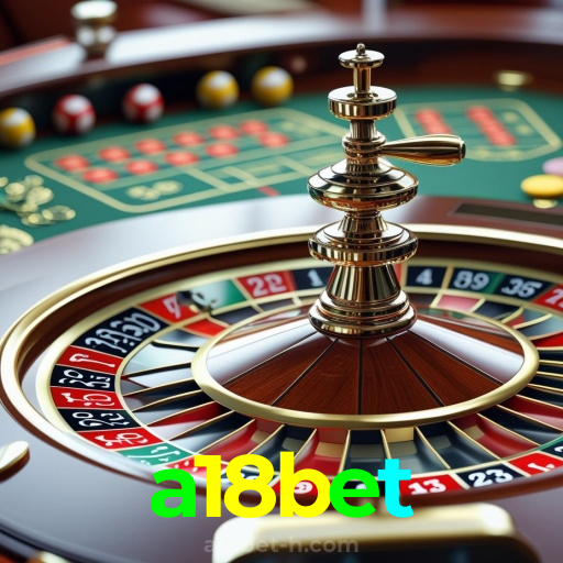 a18bet:Jogue nas melhores slots e conquiste o jackpot dos seus sonhos!