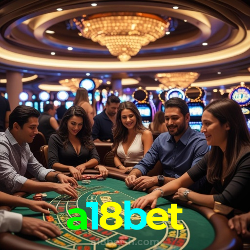 a18bet:A sorte está no cassino online com apostas no futebol e grandes vitórias!