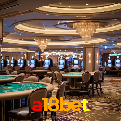 a18bet：Vença no poker, aposte no futebol e divirta-se com os melhores jogos de cassino!