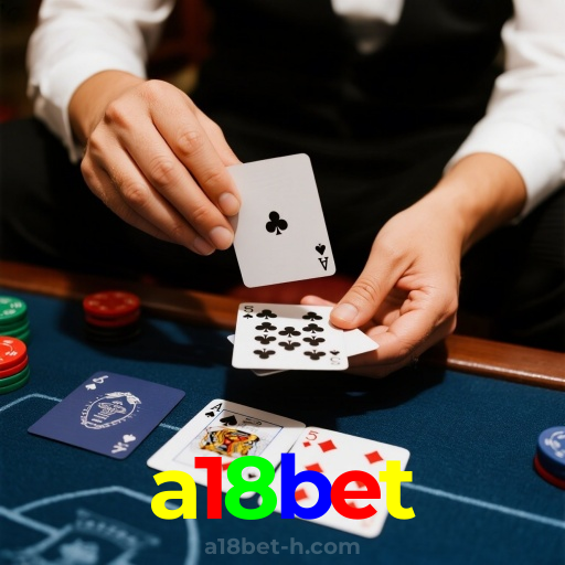 a18bet：No futebol online, a chance de ganhar é sua!