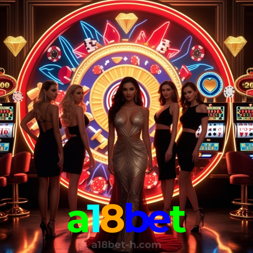 a18bet:Aposte na roleta e conquiste prêmios incríveis em nosso cassino!