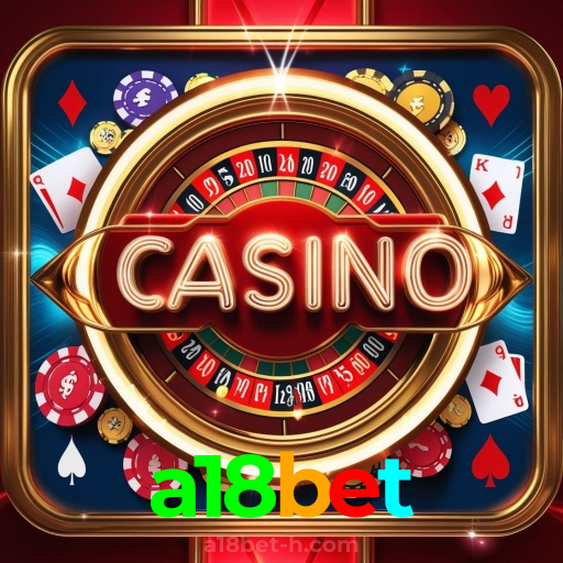 a18bet:Apostas ao vivo no futebol e diversão garantida com jogos de cassino!